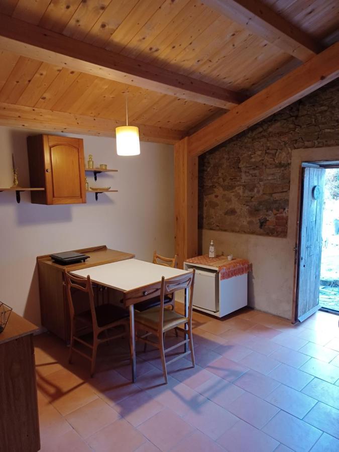 Il Cerro Agriturismo Zagarese Fuscaldo Kültér fotó