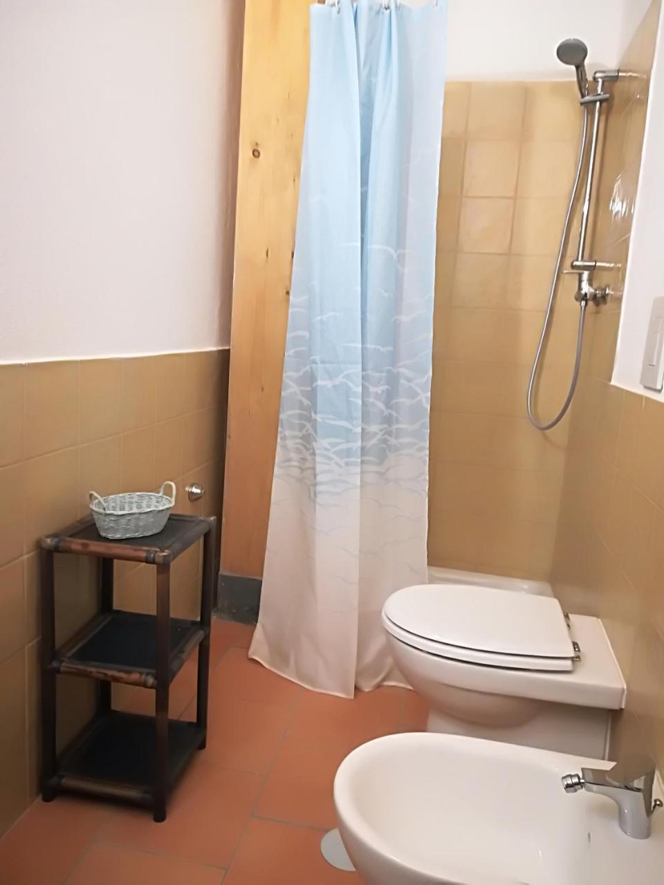 Il Cerro Agriturismo Zagarese Fuscaldo Kültér fotó