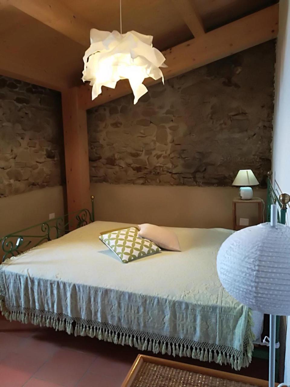 Il Cerro Agriturismo Zagarese Fuscaldo Kültér fotó