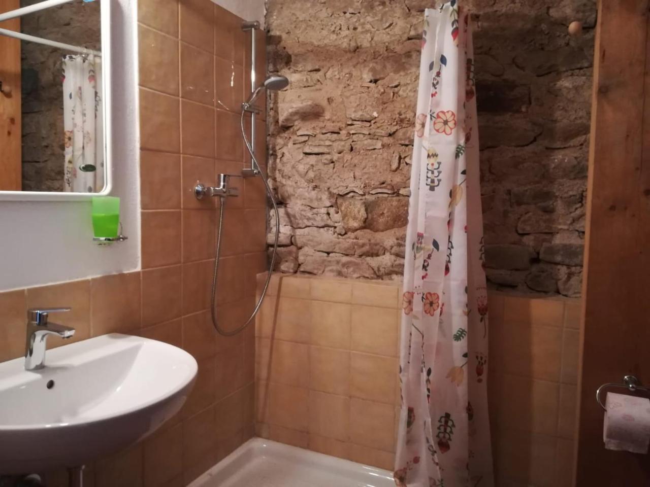 Il Cerro Agriturismo Zagarese Fuscaldo Kültér fotó